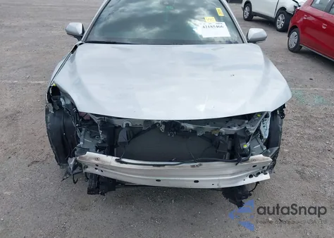 2023 Toyota Camry Se из США, поврежденный, VIN 4T1S11AK6PU134957